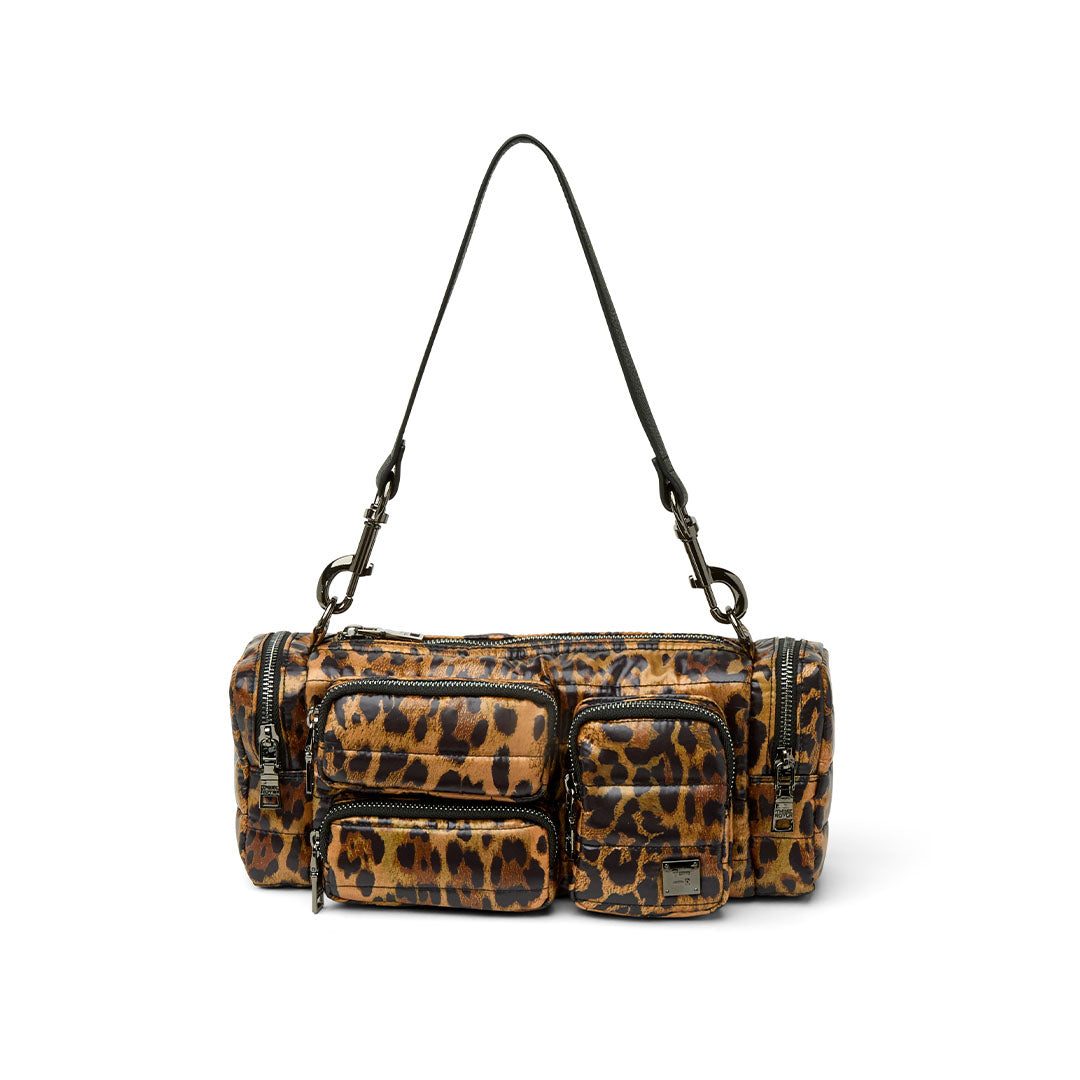 Pearl Leopard