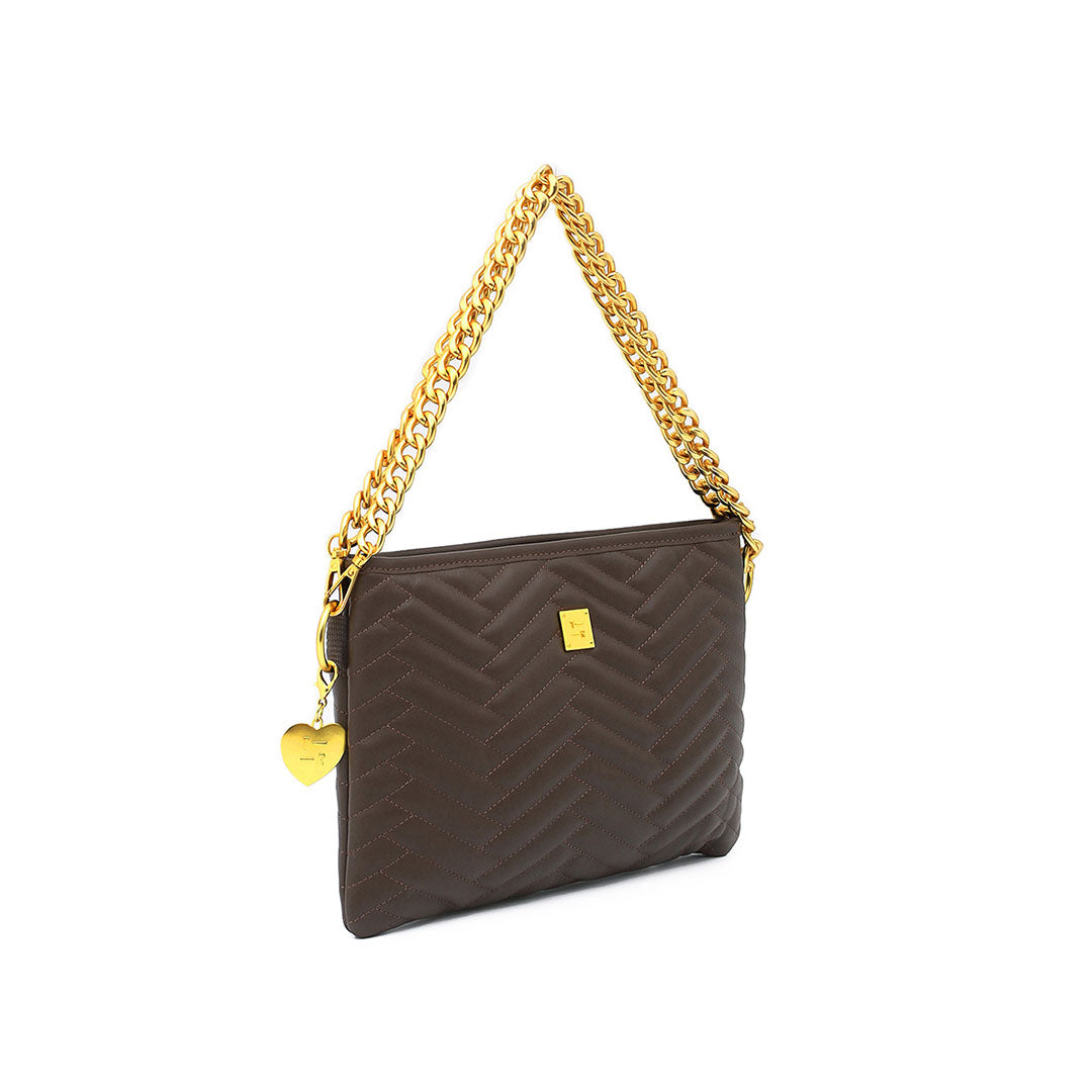 Italian Espresso Leather