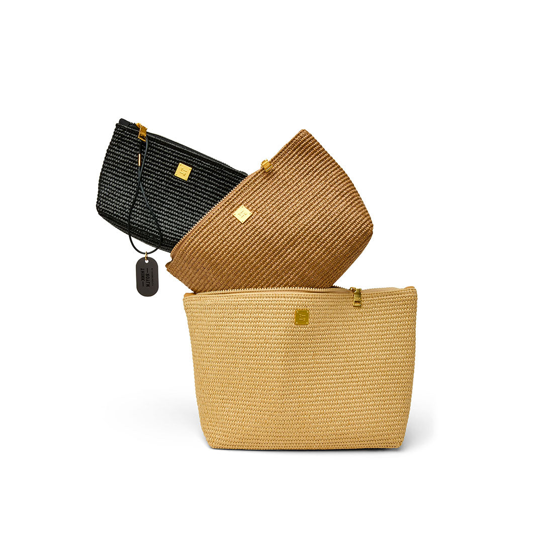 Travel Trio Organizational Pouches