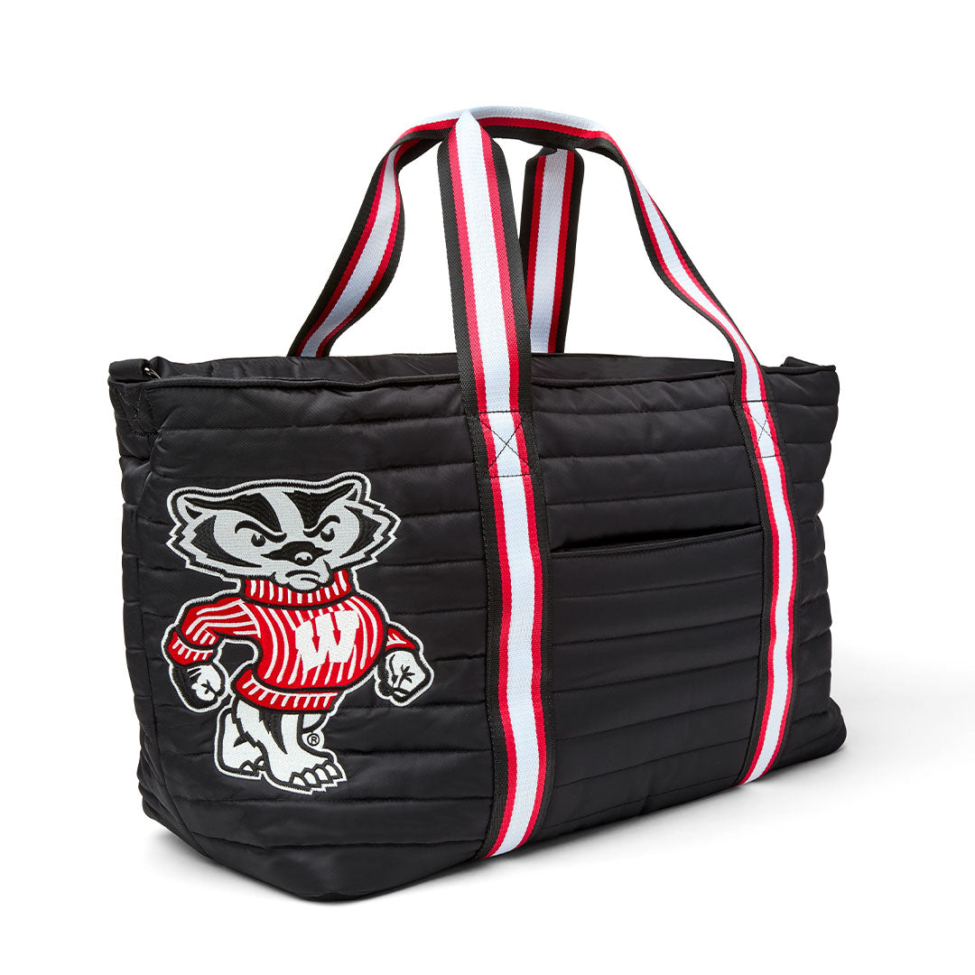 University of Wisconsin Black Noir