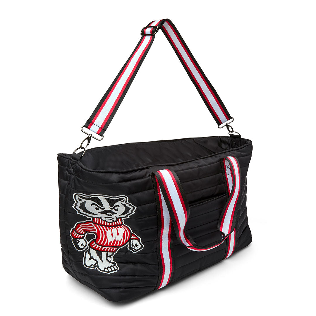 University of Wisconsin Black Noir