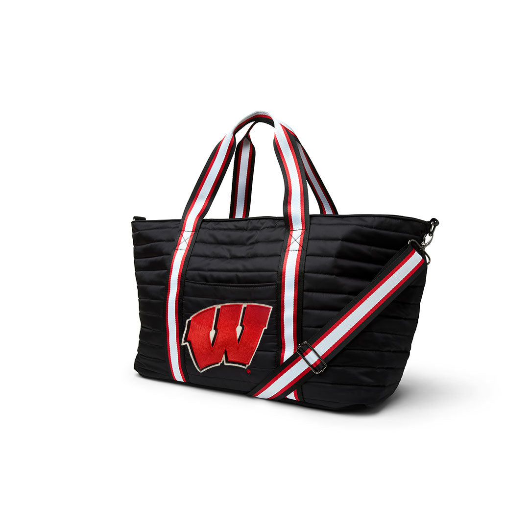 University of Wisconsin Black Noir