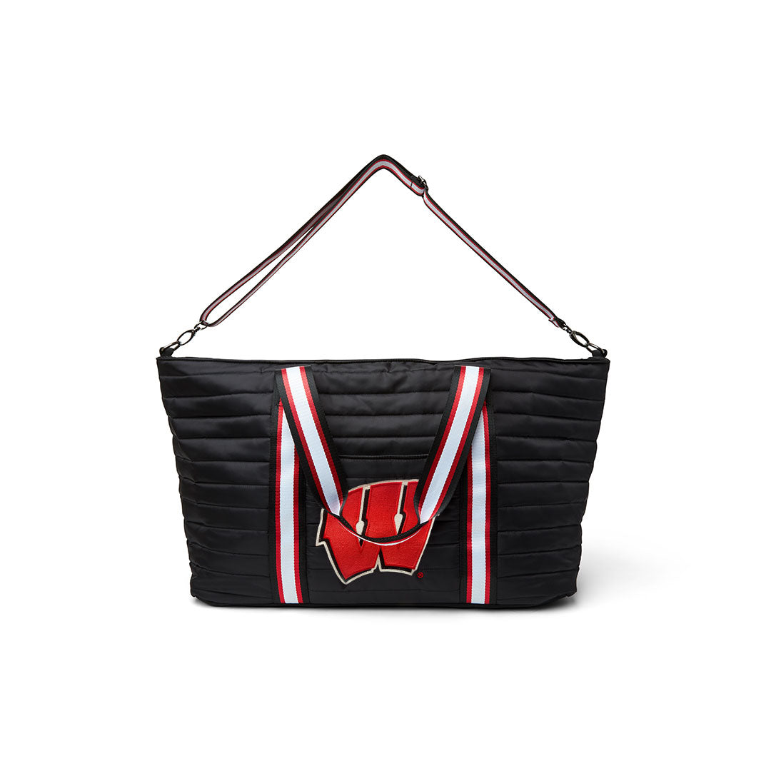 University of Wisconsin Black Noir