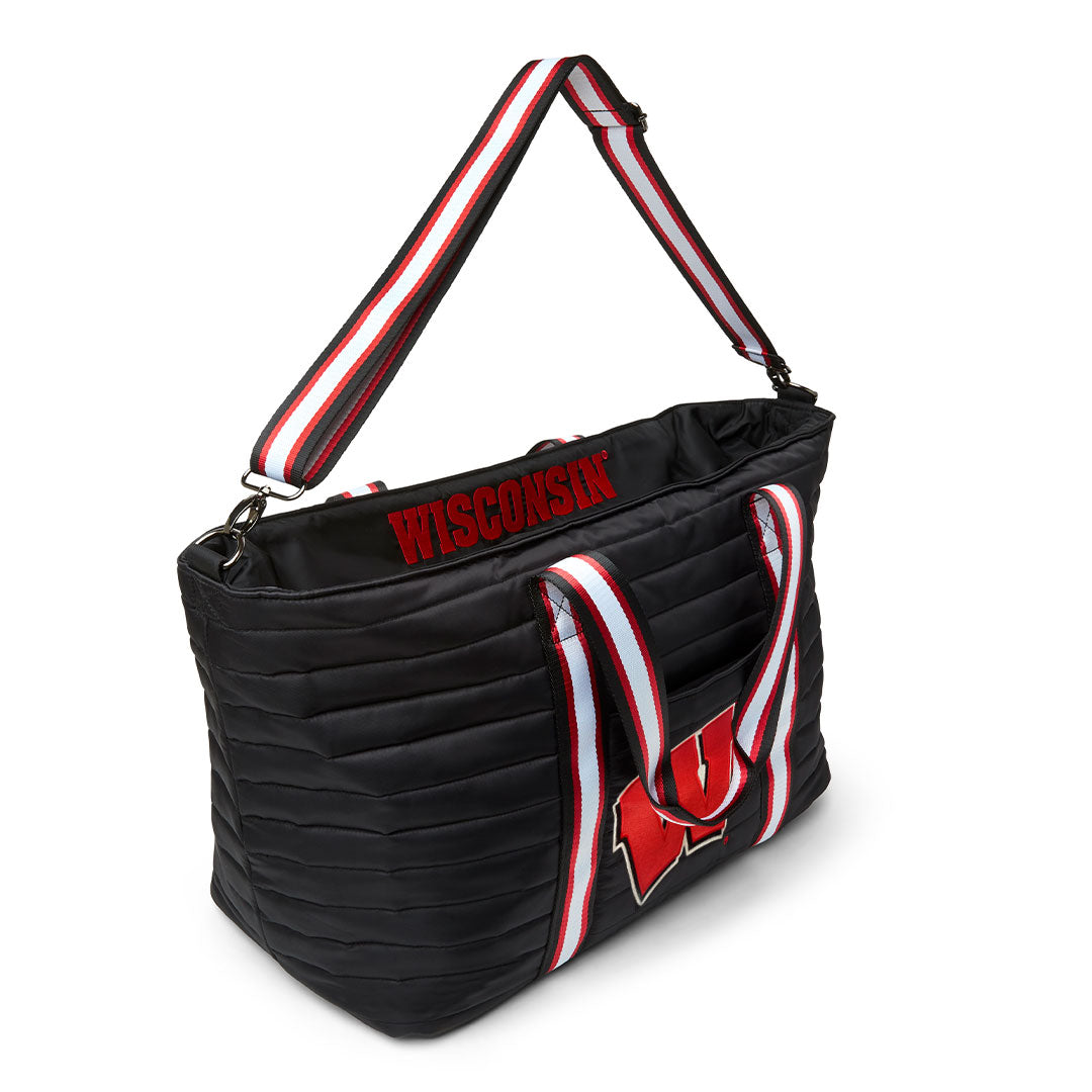 University of Wisconsin Black Noir