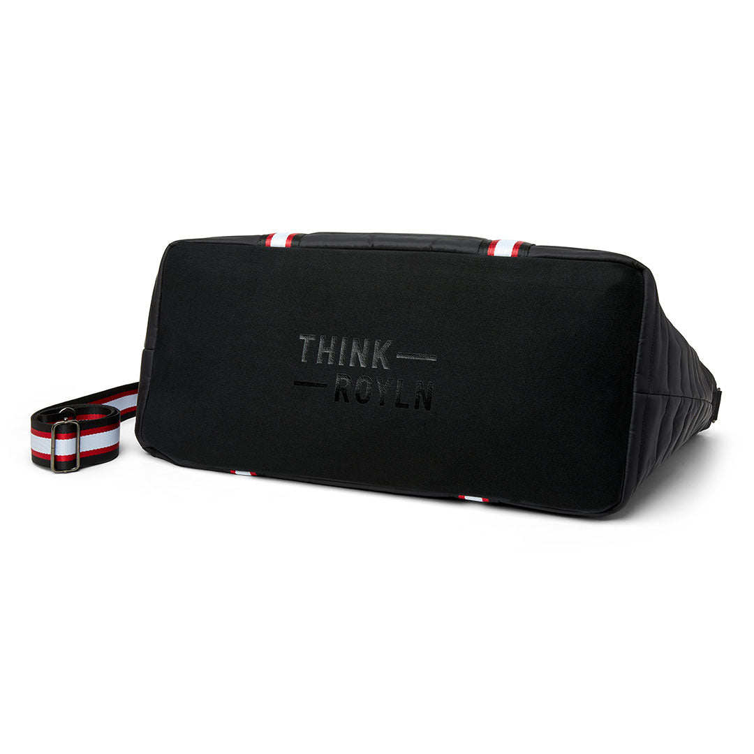 University of Wisconsin Black Noir