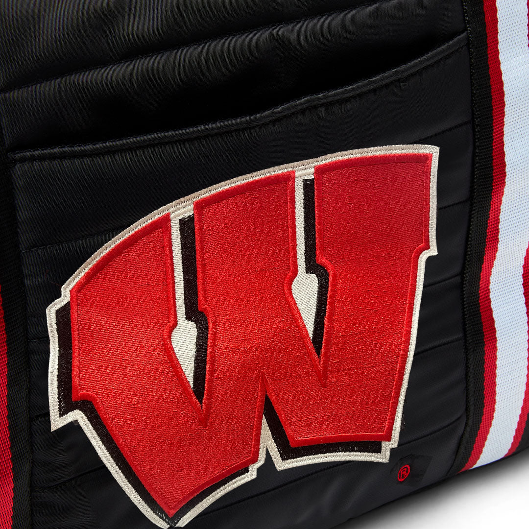 University of Wisconsin Black Noir