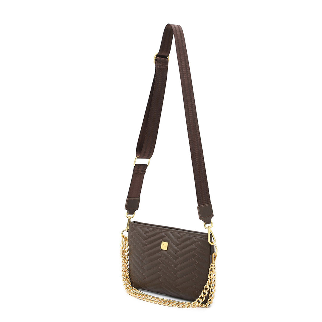 Italian Espresso Leather