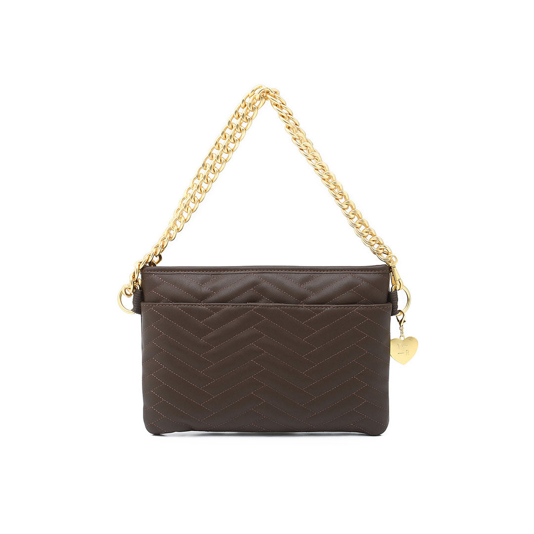 Italian Espresso Leather