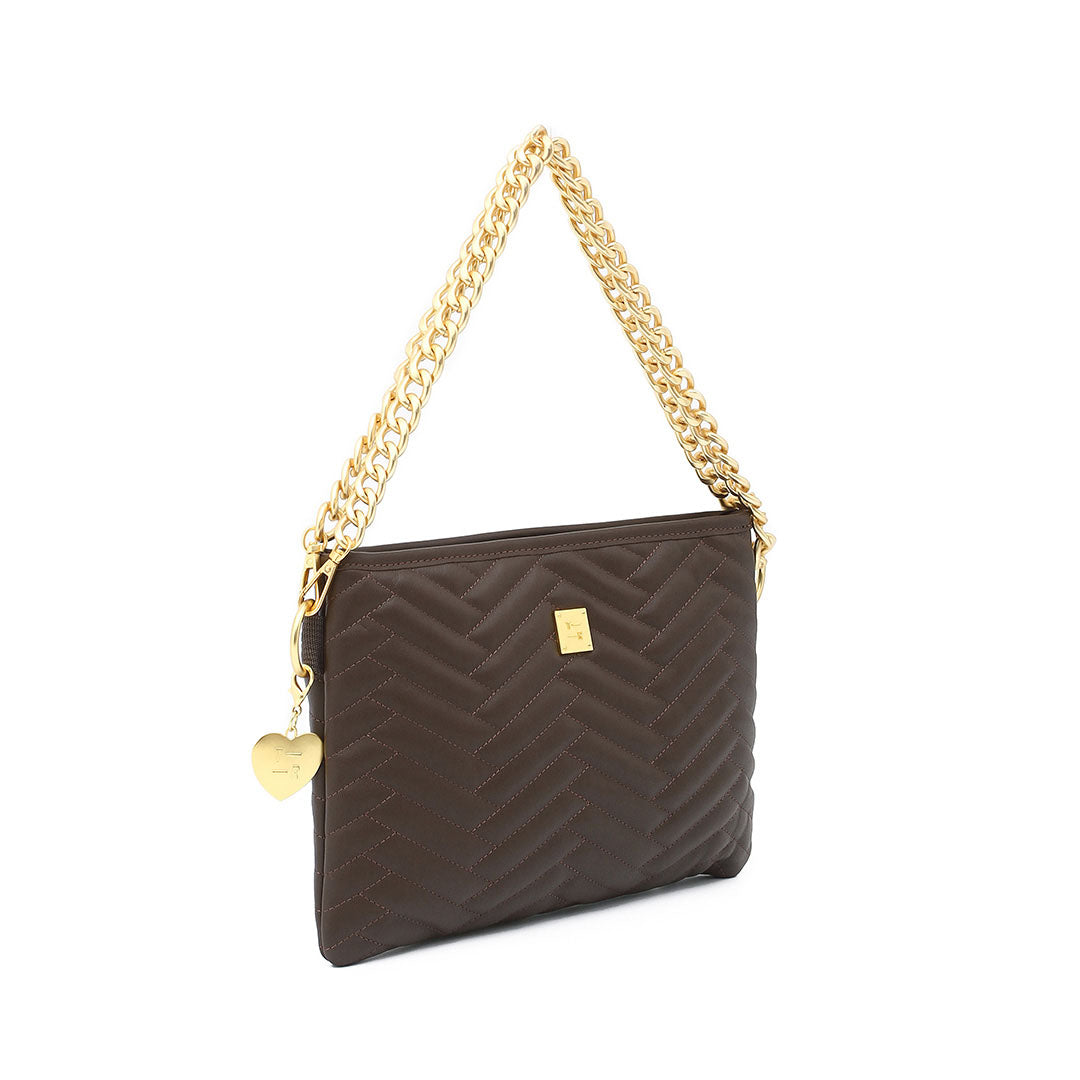 Italian Espresso Leather
