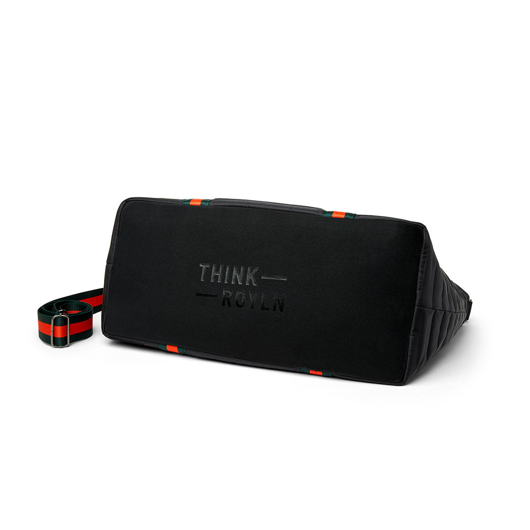 University of Miami Black Noir