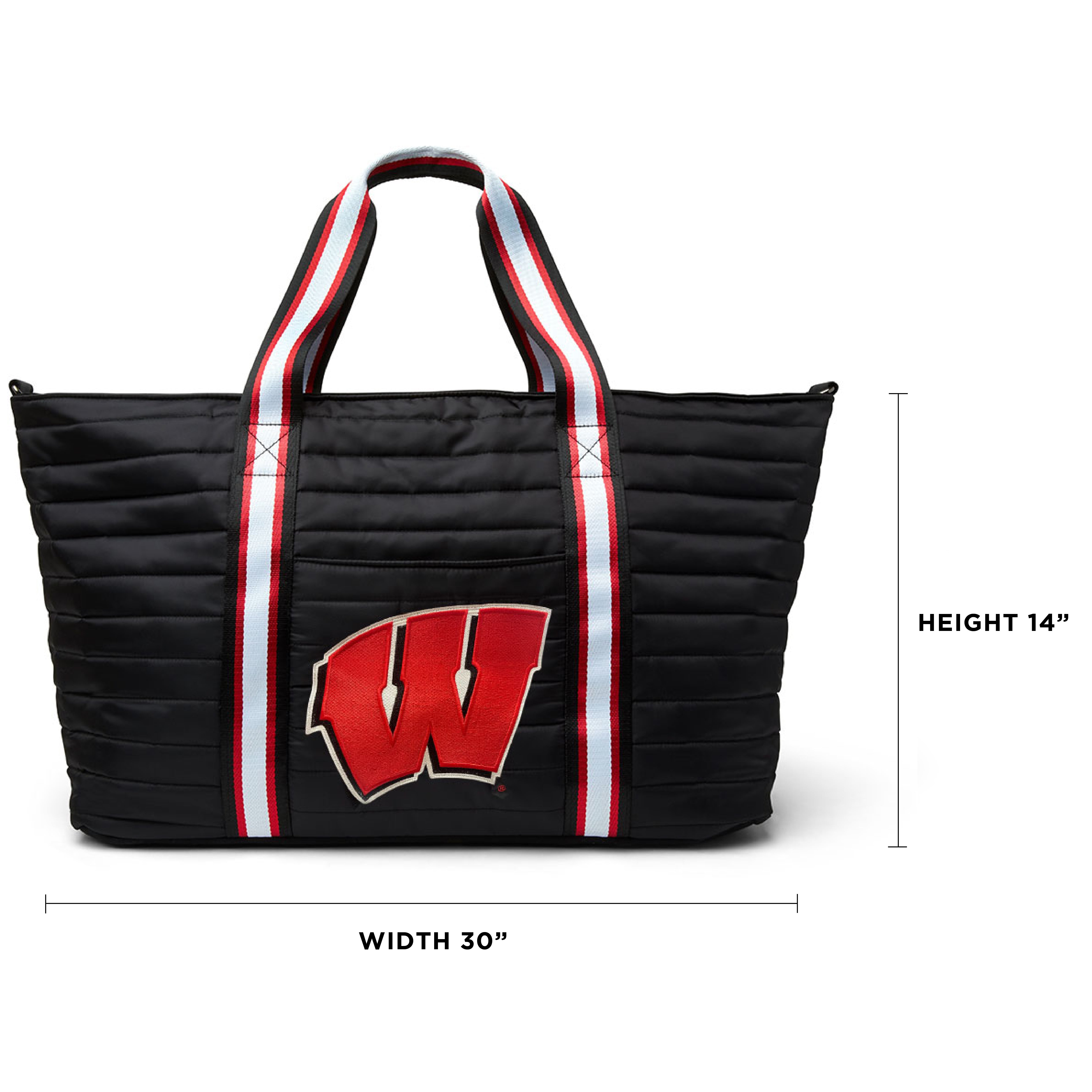 University of Wisconsin Black Noir