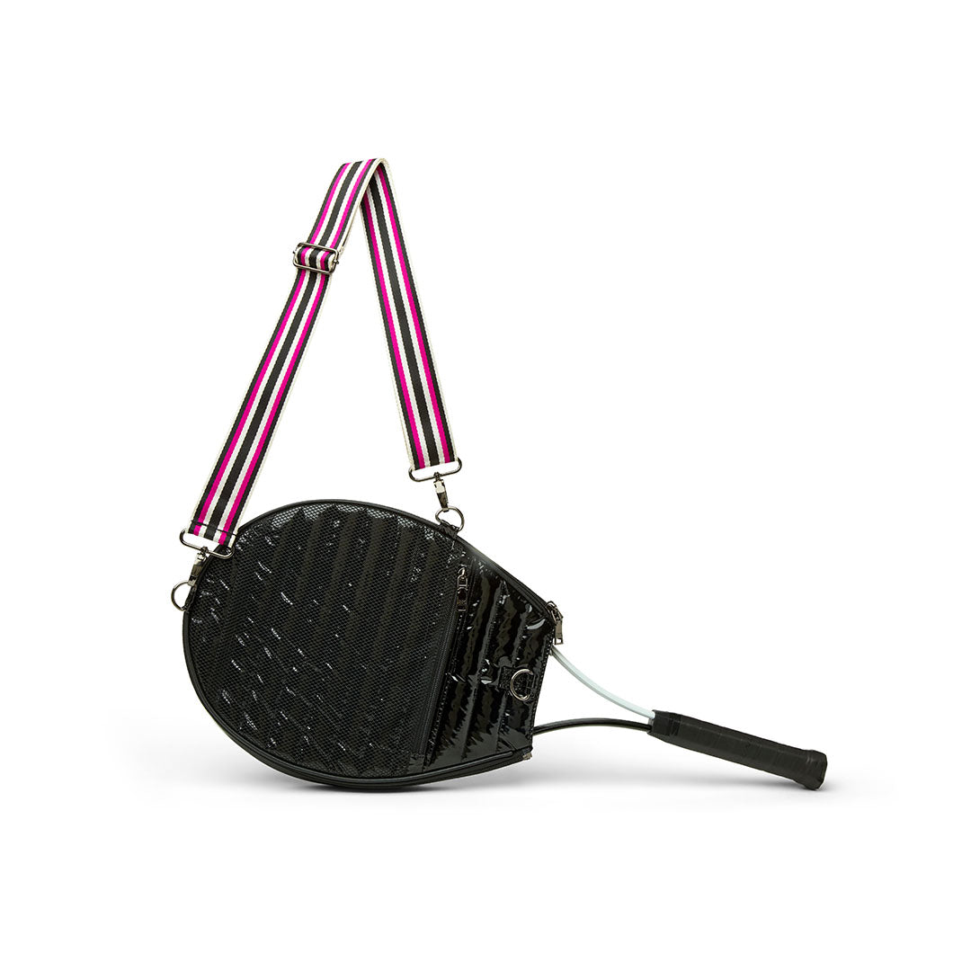 Black Patent