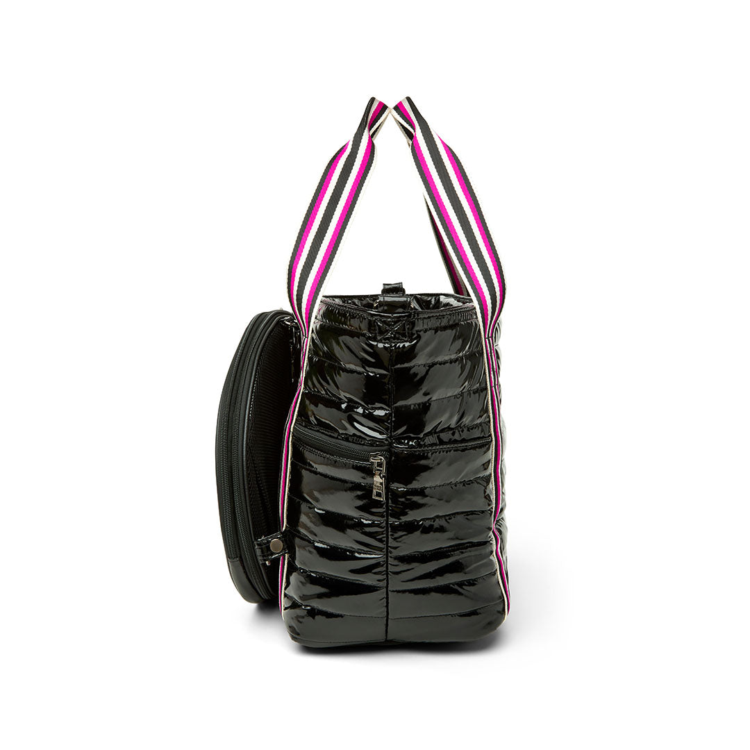 Black Patent