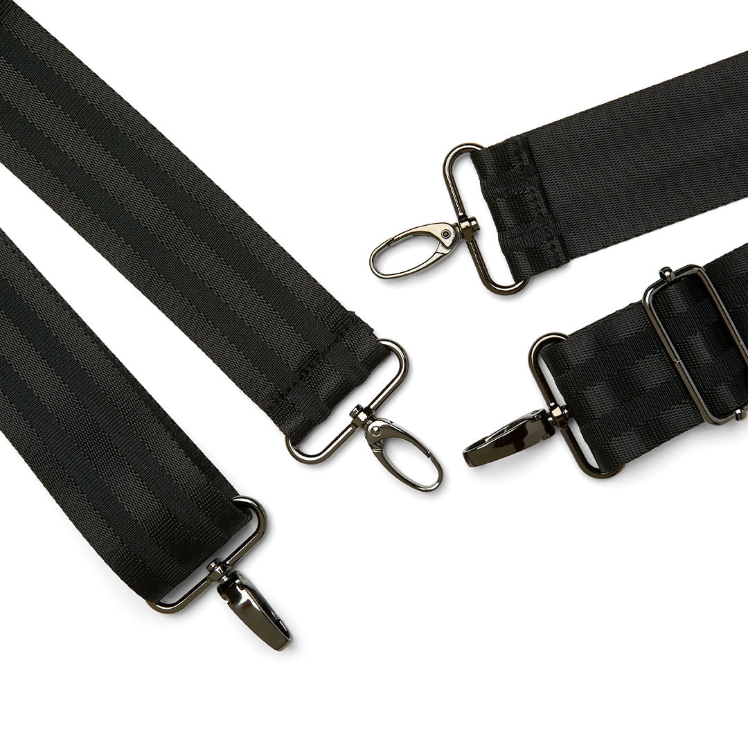 Black Strap Set