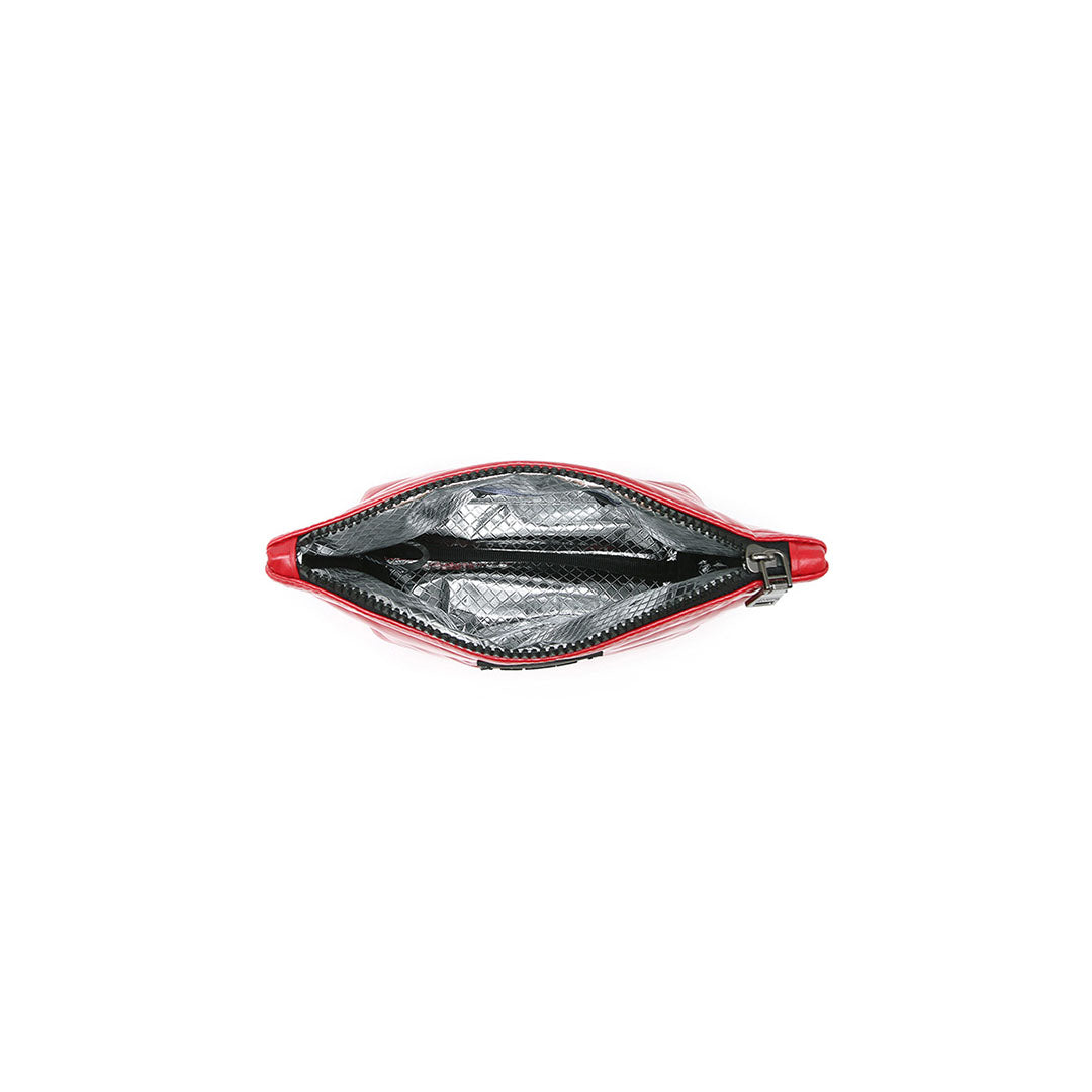 Black Dark Nude Zebra Black Patent and Lipstick Patent