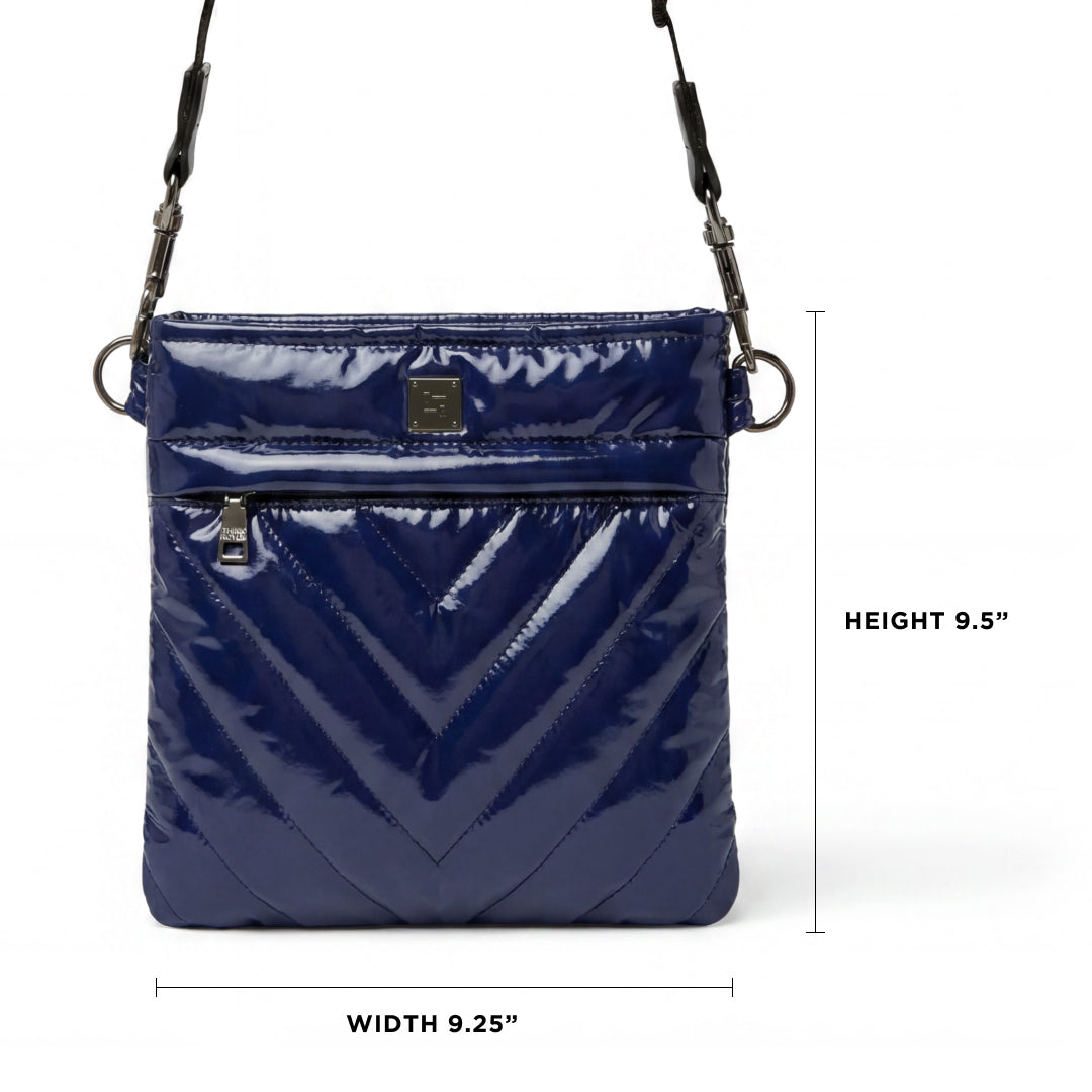 Navy Patent