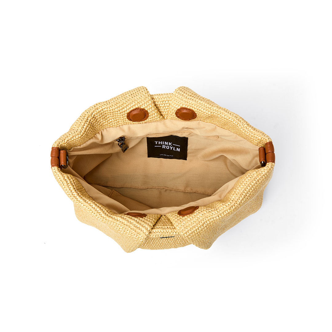 Dune Raffia