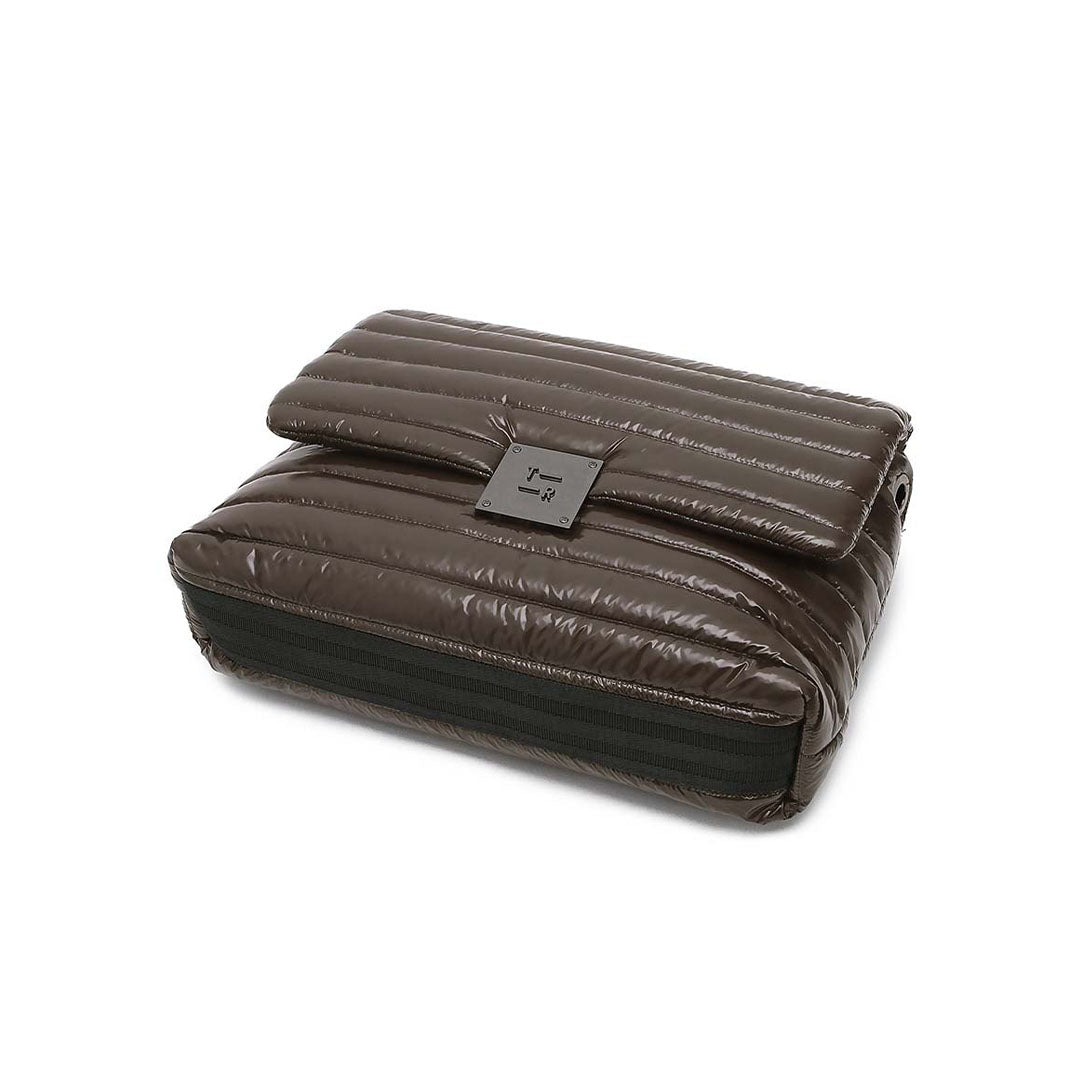 Glossy Chocolate