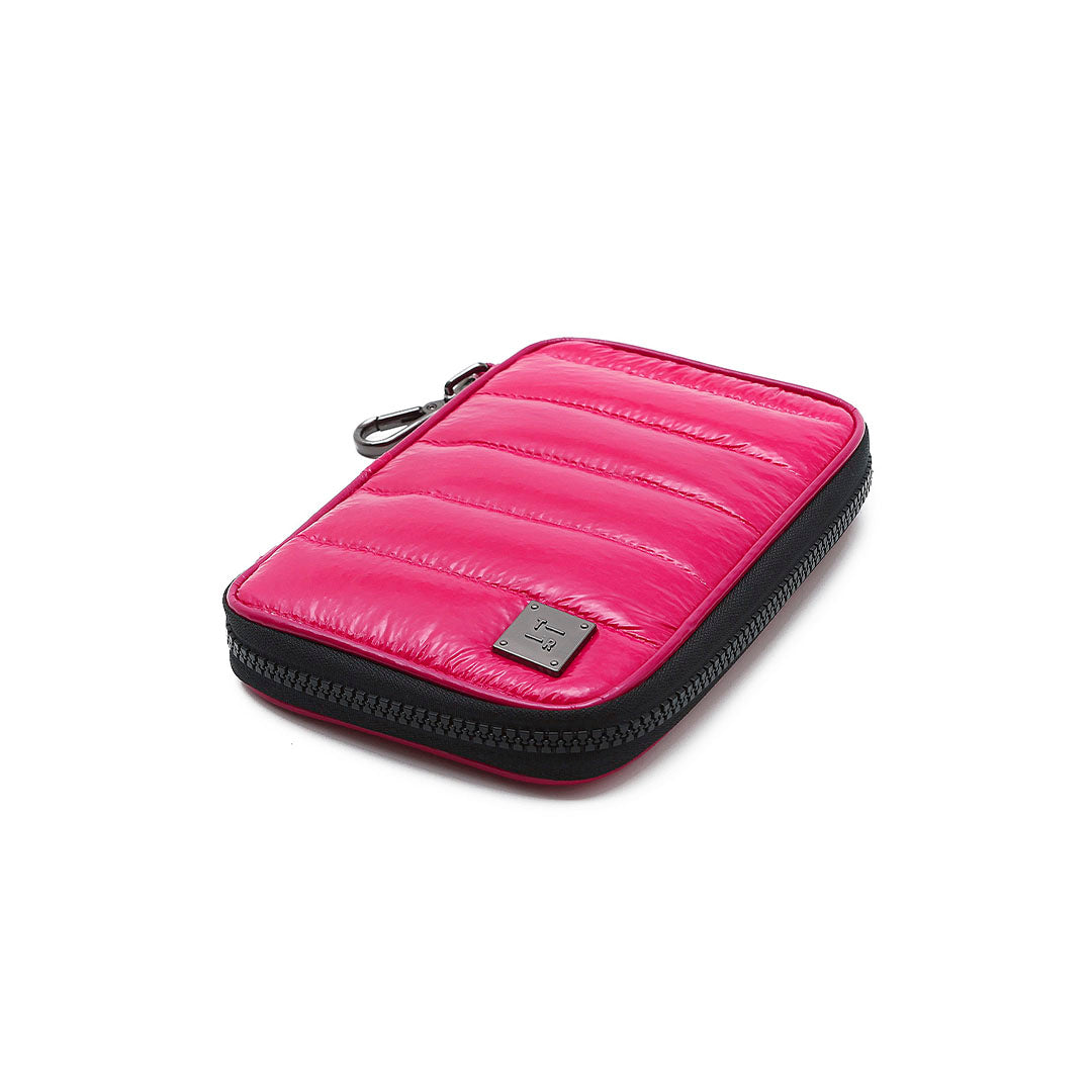 Glossy Fuchsia