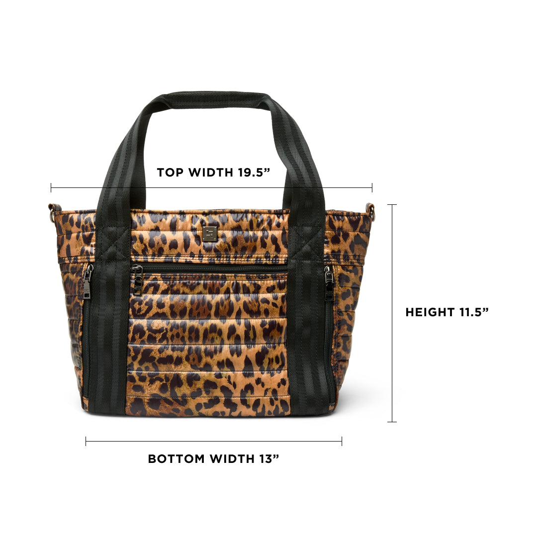 Pearl Leopard