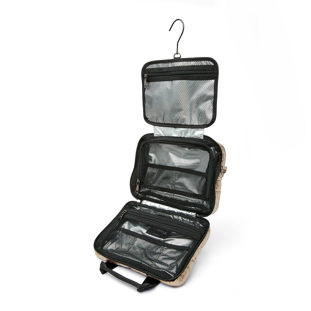 Stowaway Toiletry Case