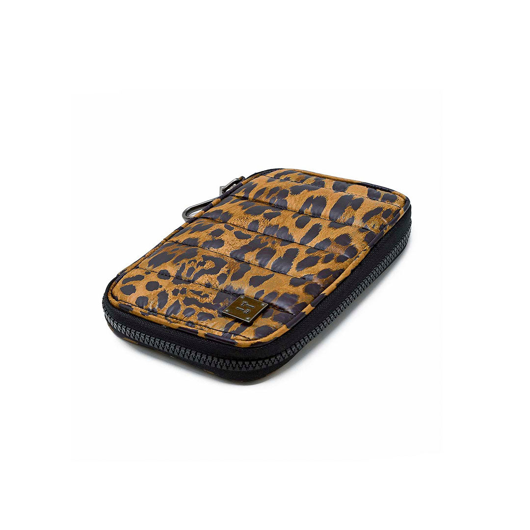 Pearl Leopard