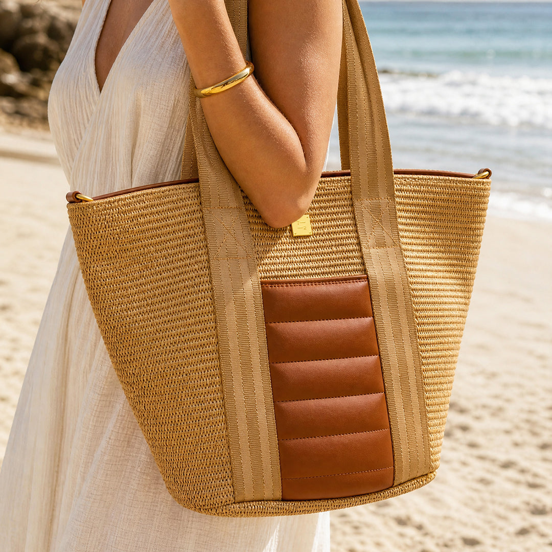 Sand Dune Raffia