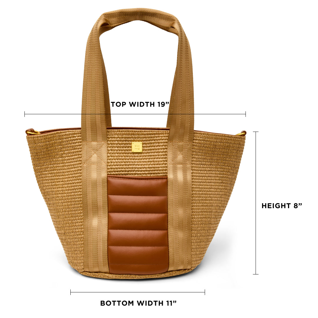 Sand Dune Raffia