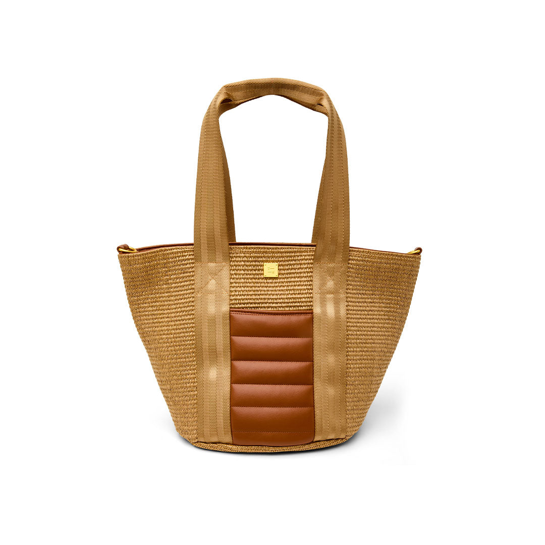Riviera Bucket Tote