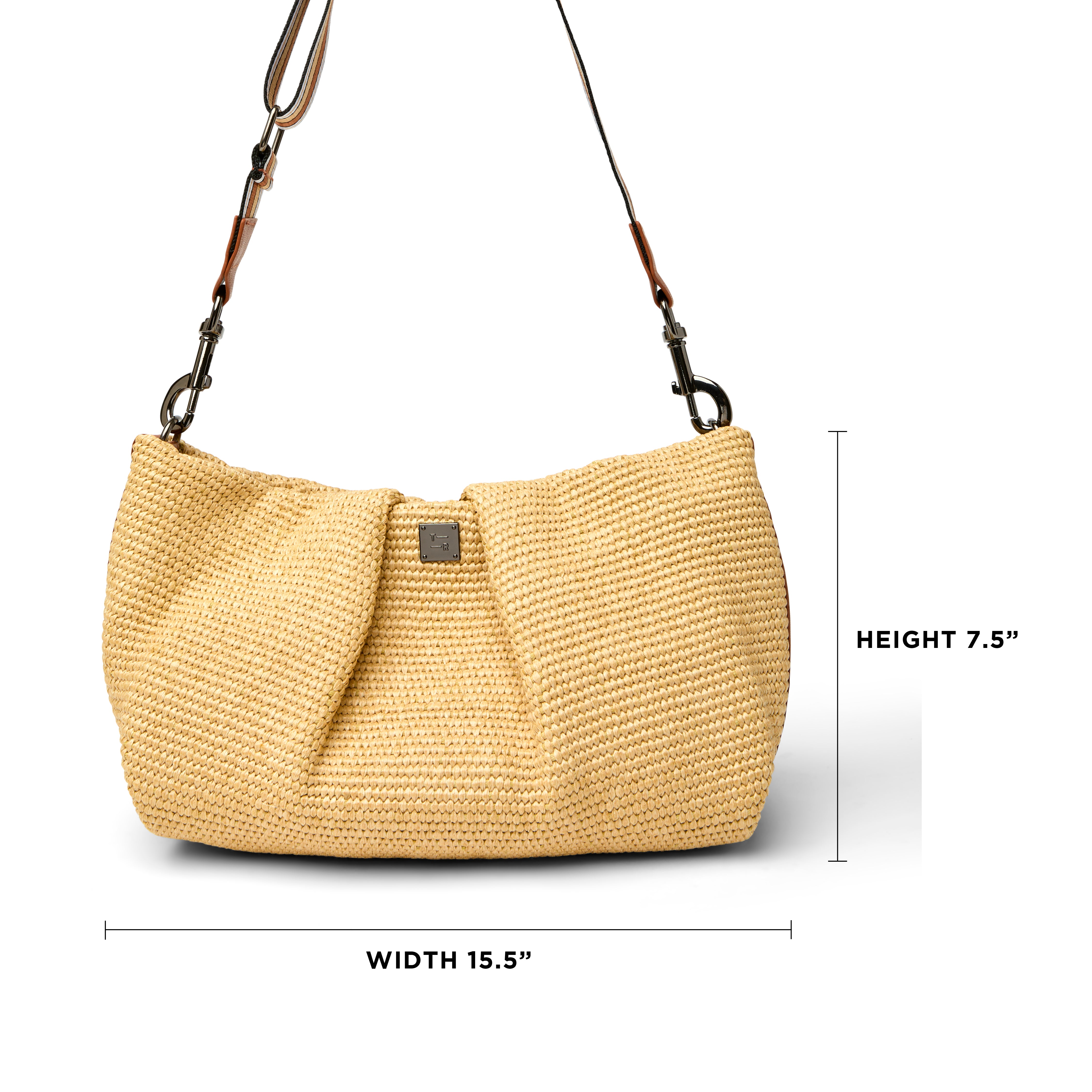 Dune Raffia