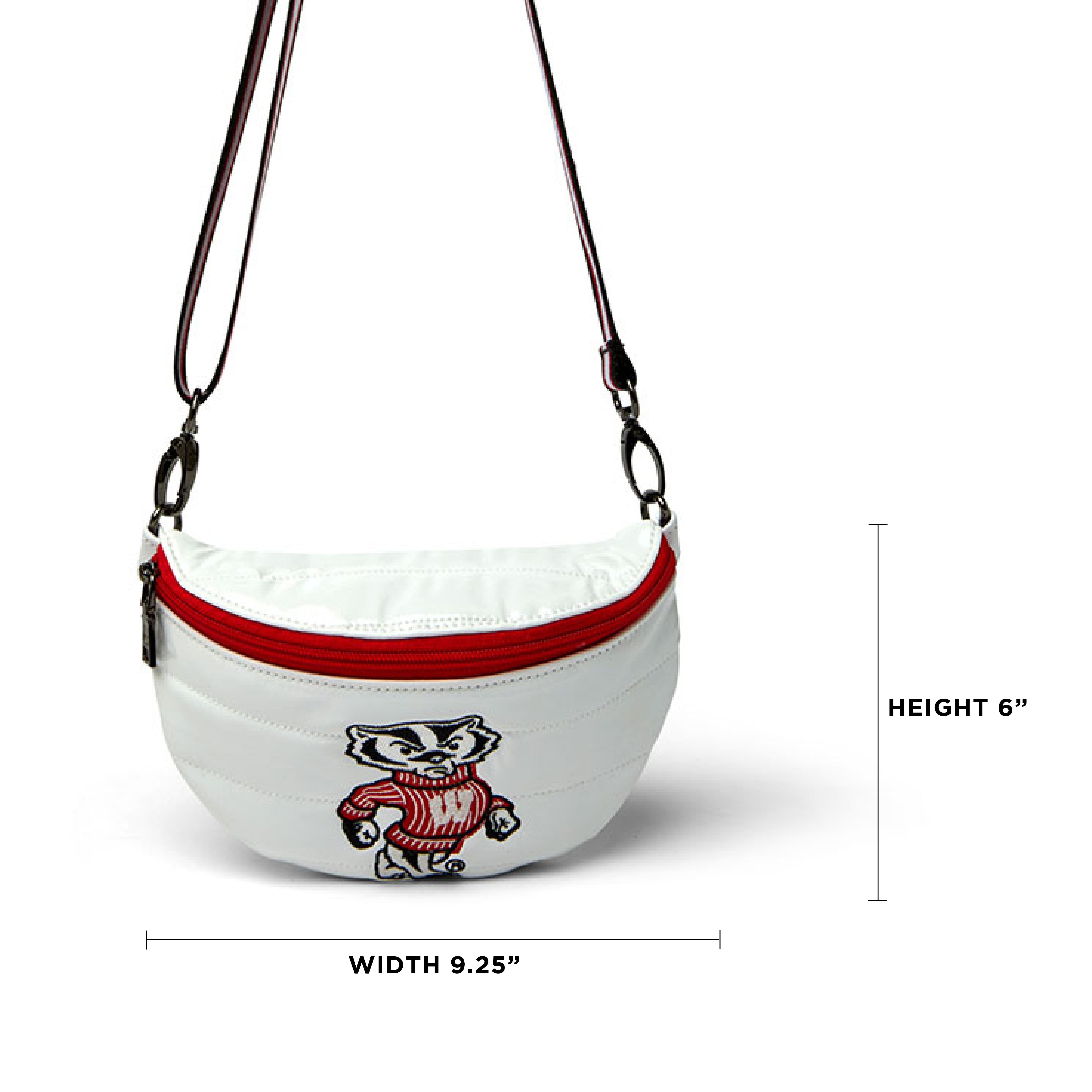 University of Wisconsin White Patent