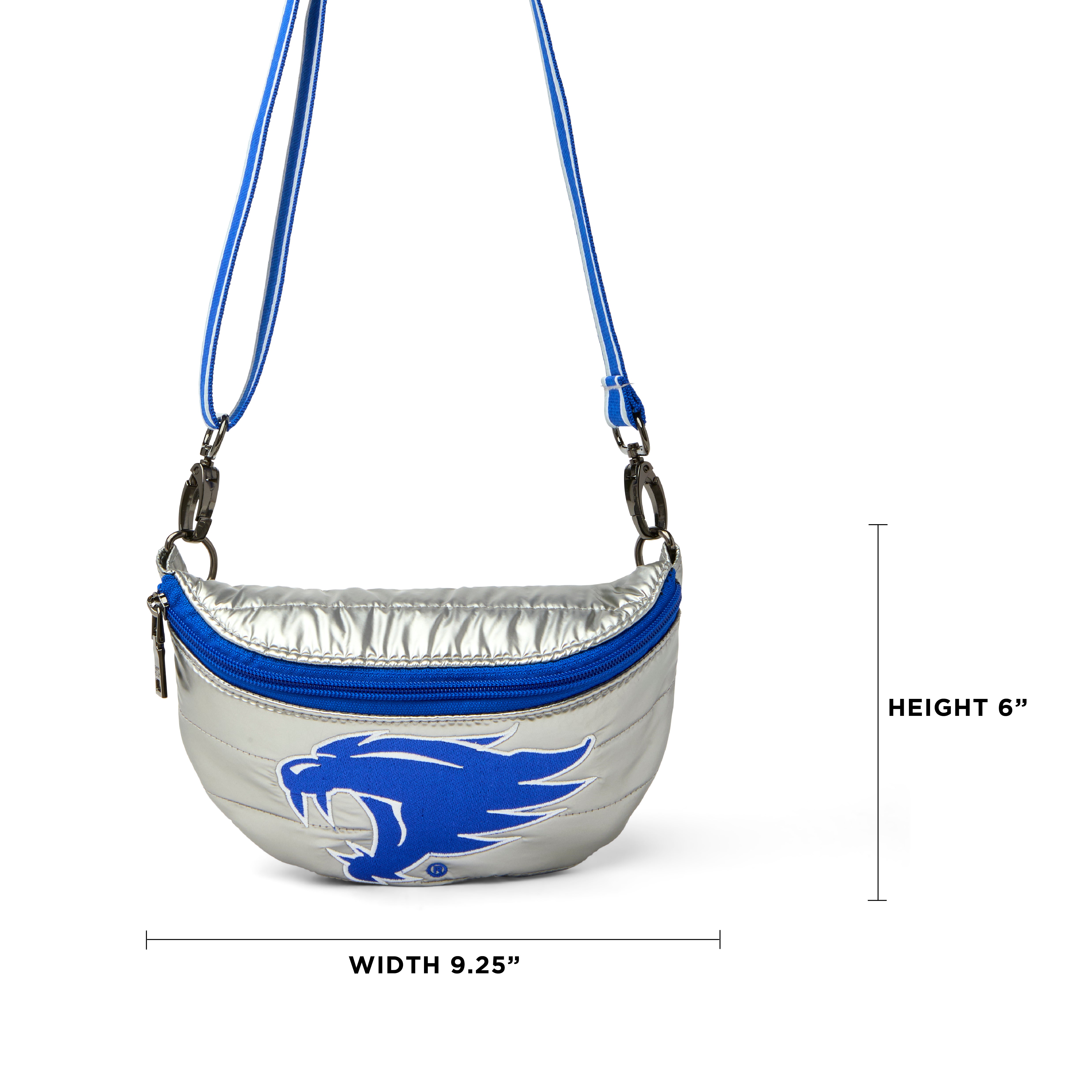 University of Kentucky Pearl Grey