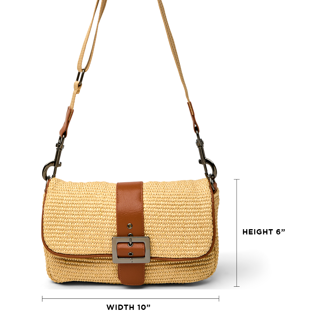 Dune Raffia
