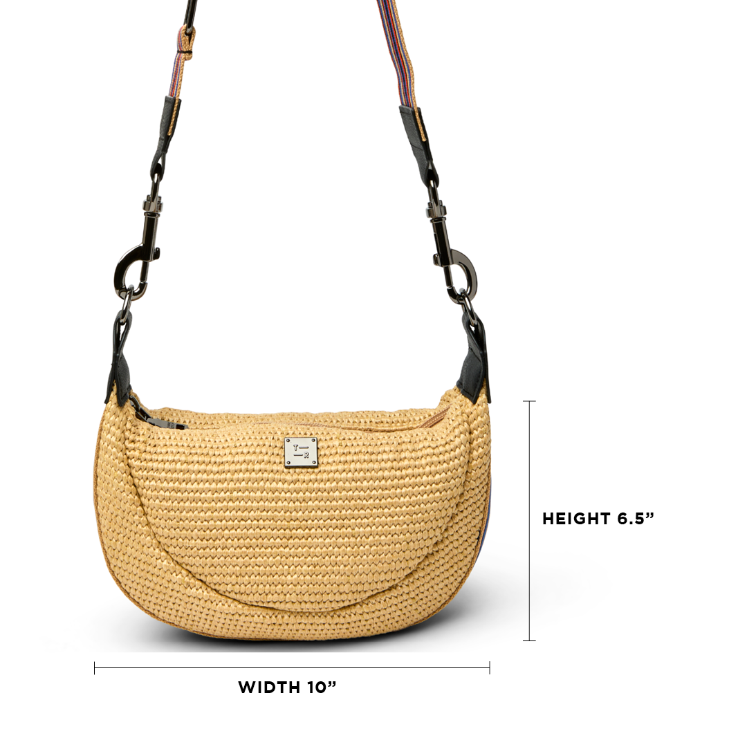 Dune Raffia