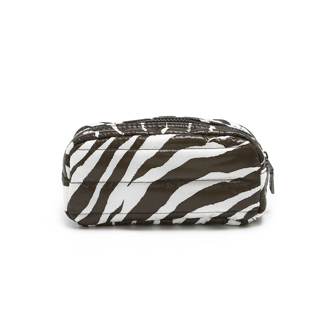 Chocolate Zebra