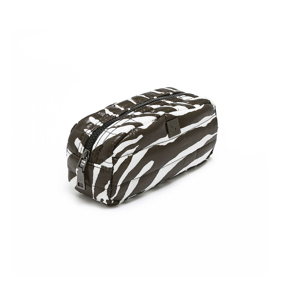 Chocolate Zebra