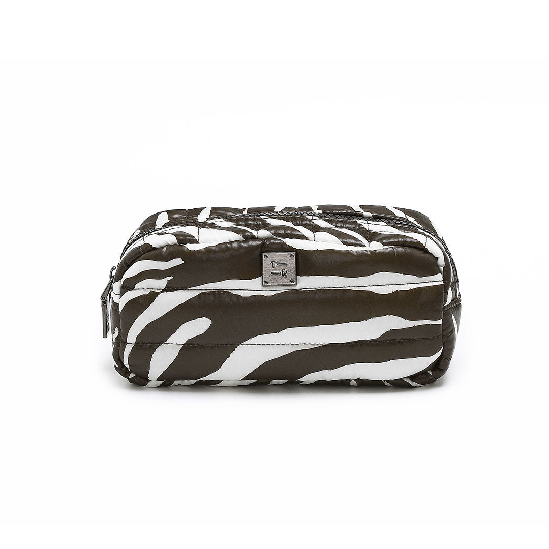 Chocolate Zebra