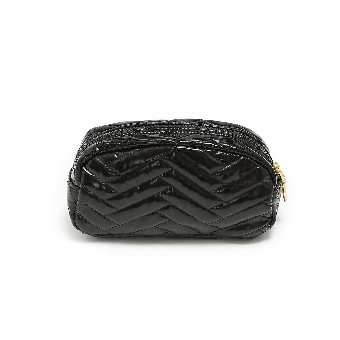 Black Patent