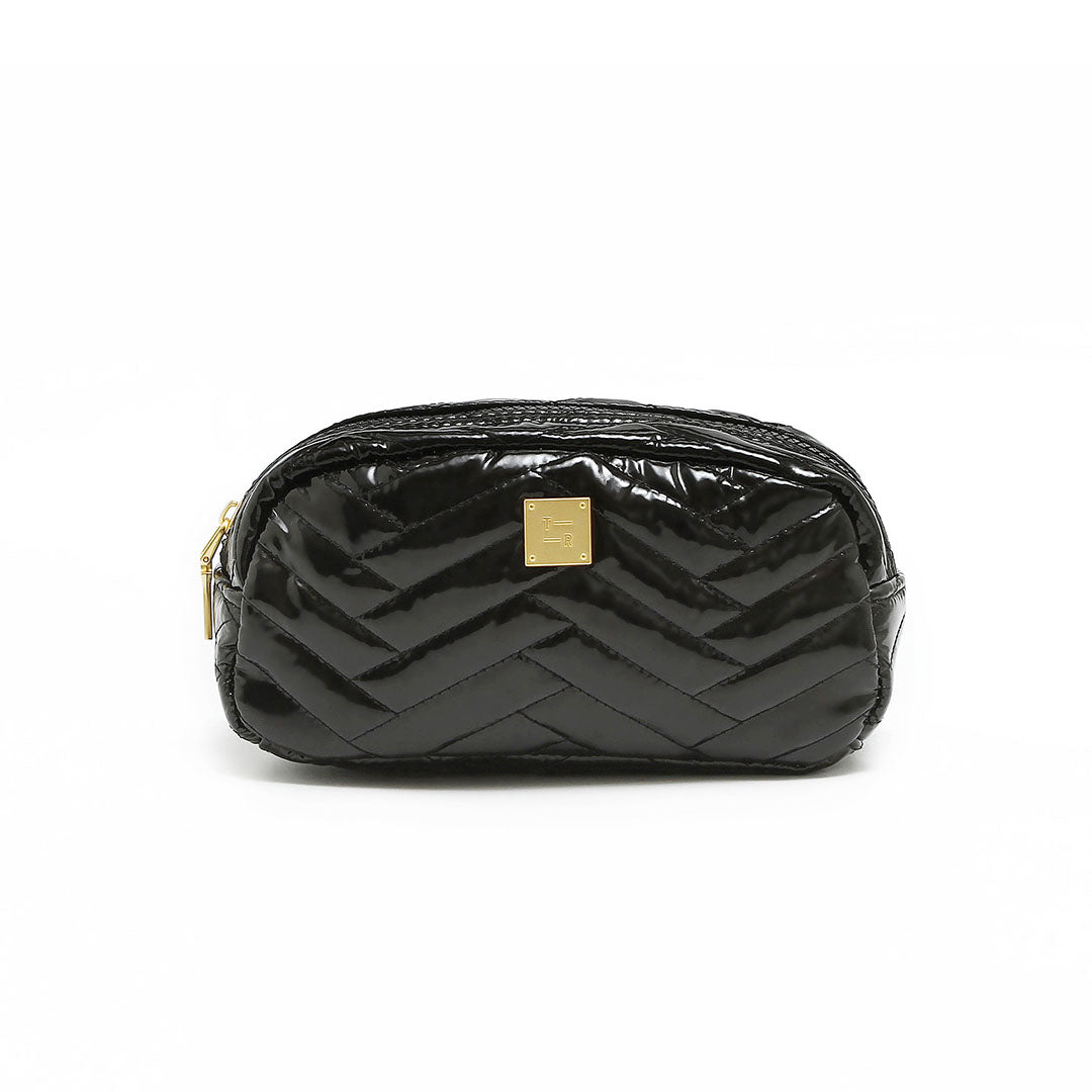 Black Patent