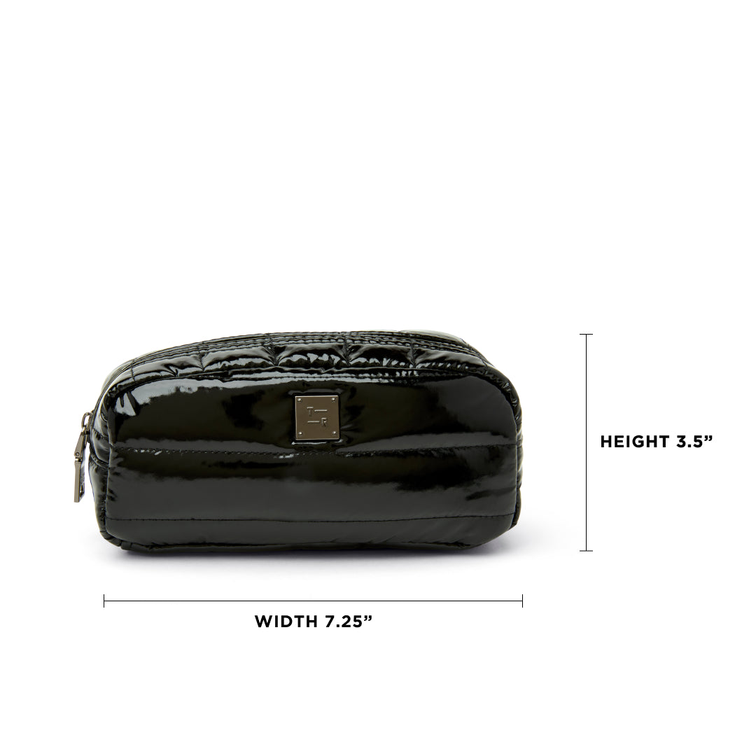 Black Patent