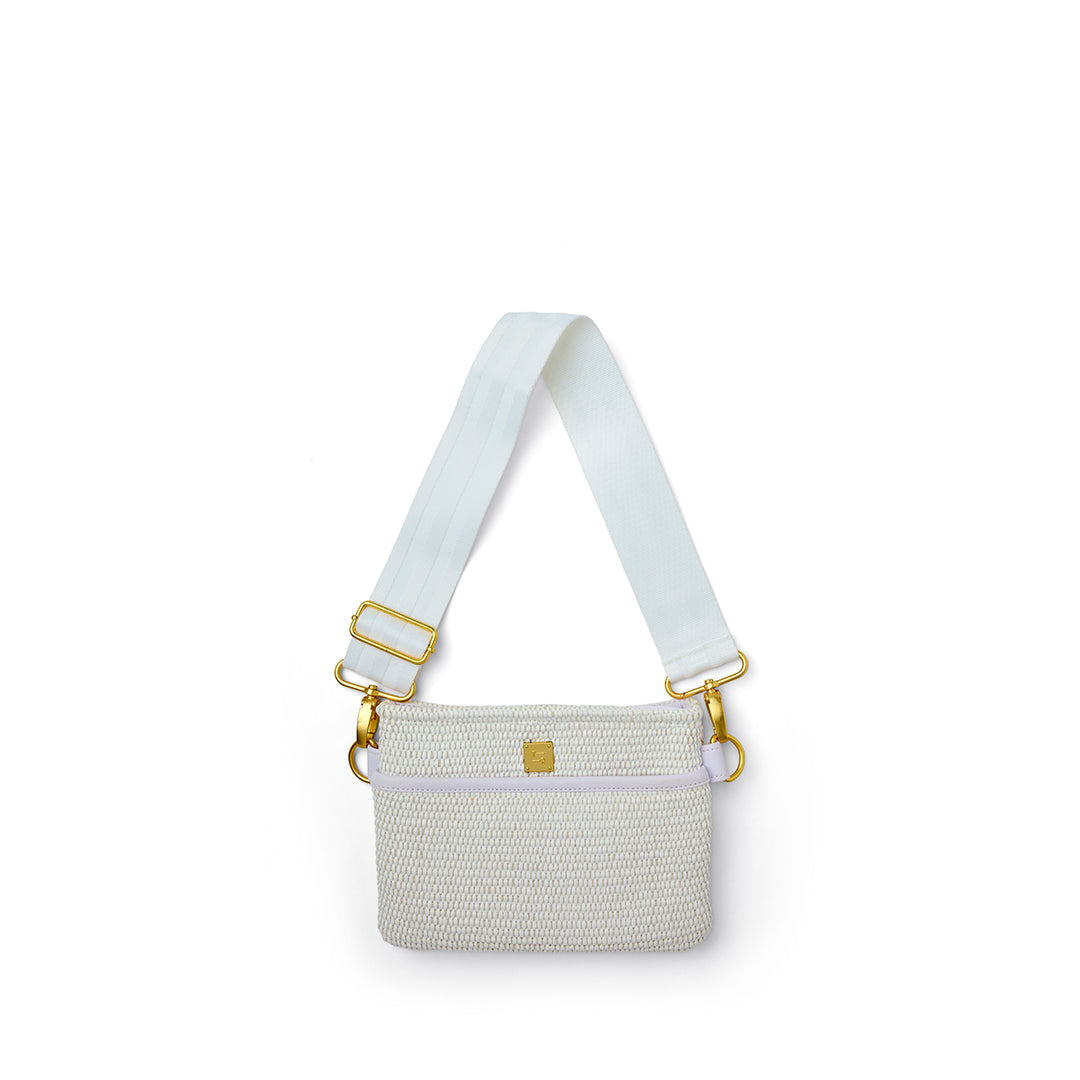 White Raffia