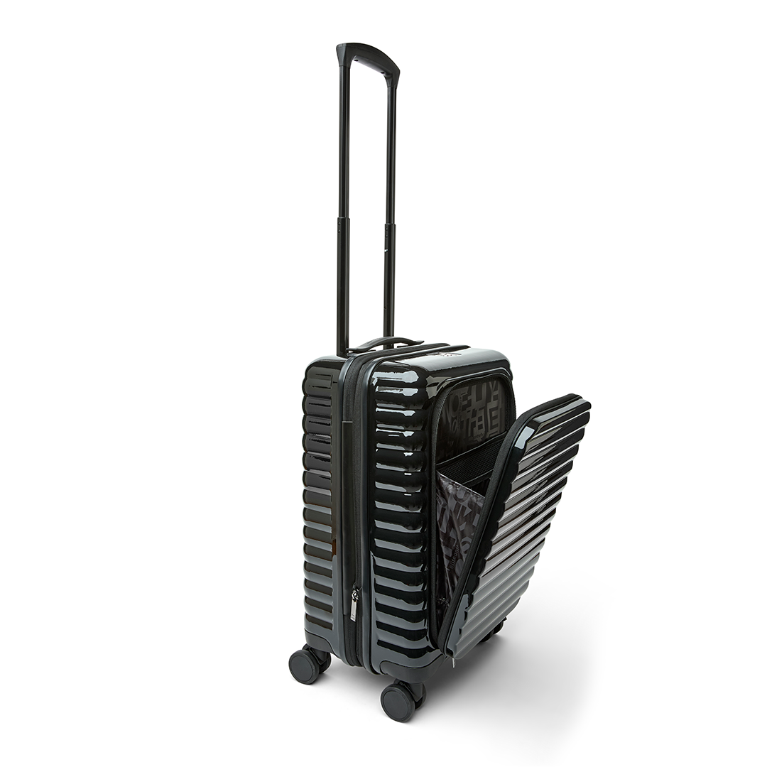Accomplice Suitcase
