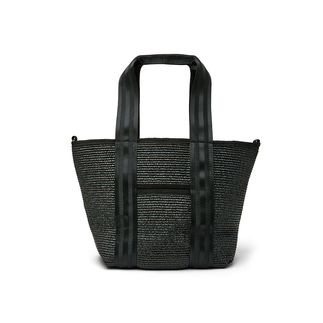 Black Raffia