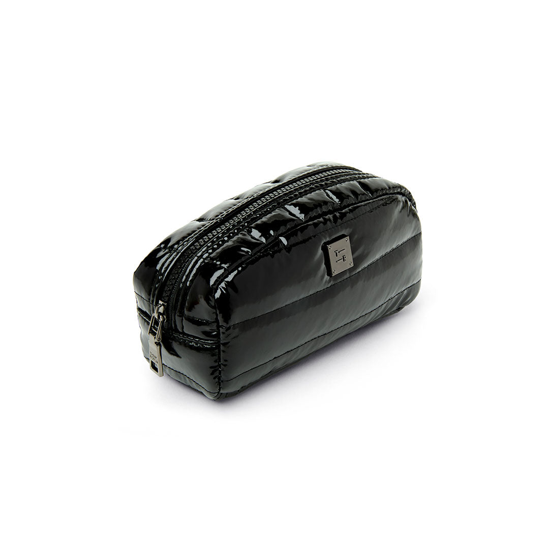 Black Patent