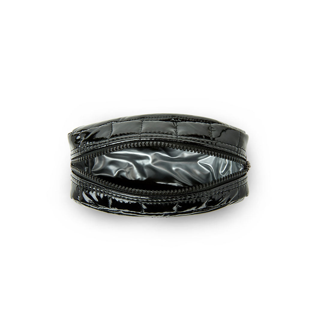 Black Patent
