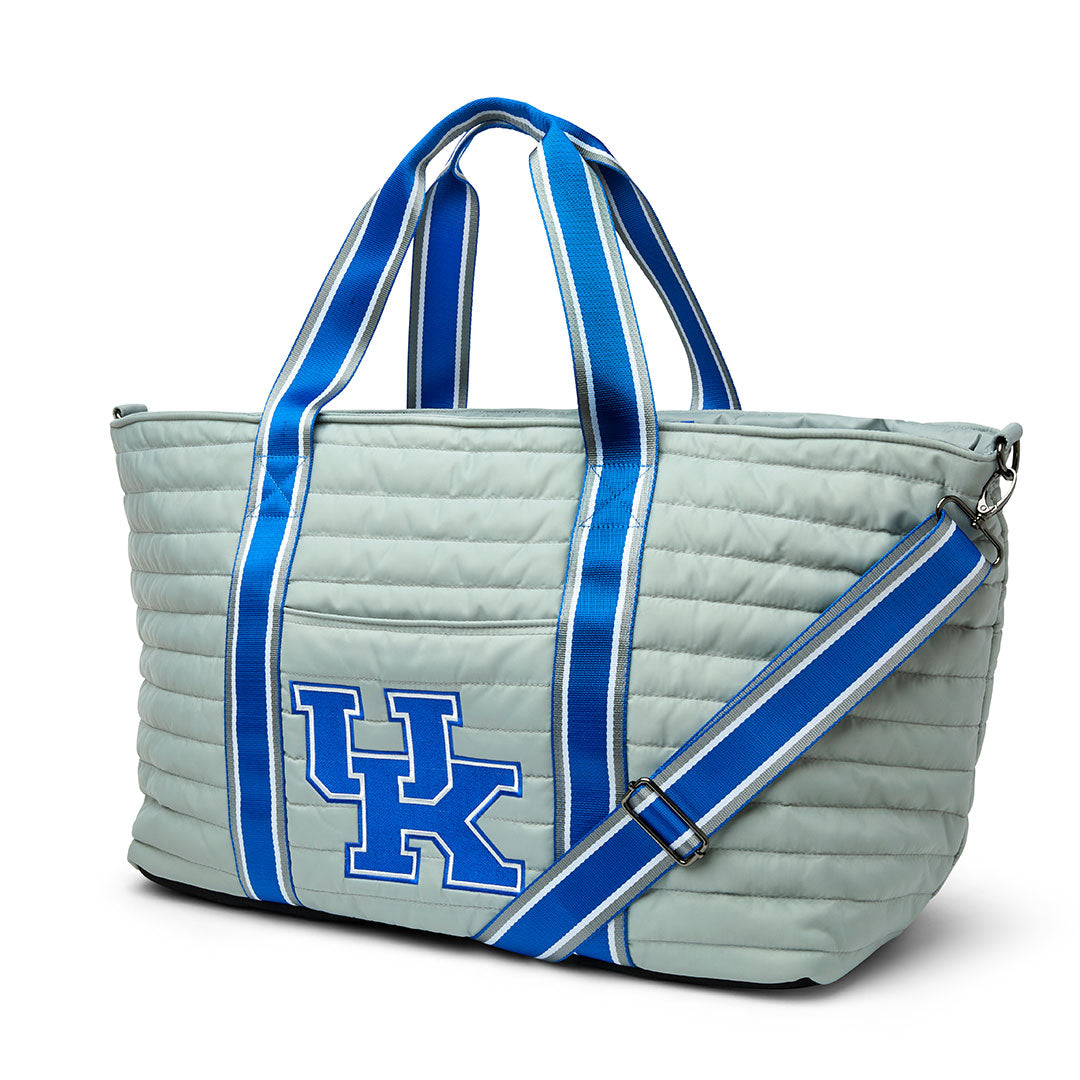 University of Kentucky Grey Noir