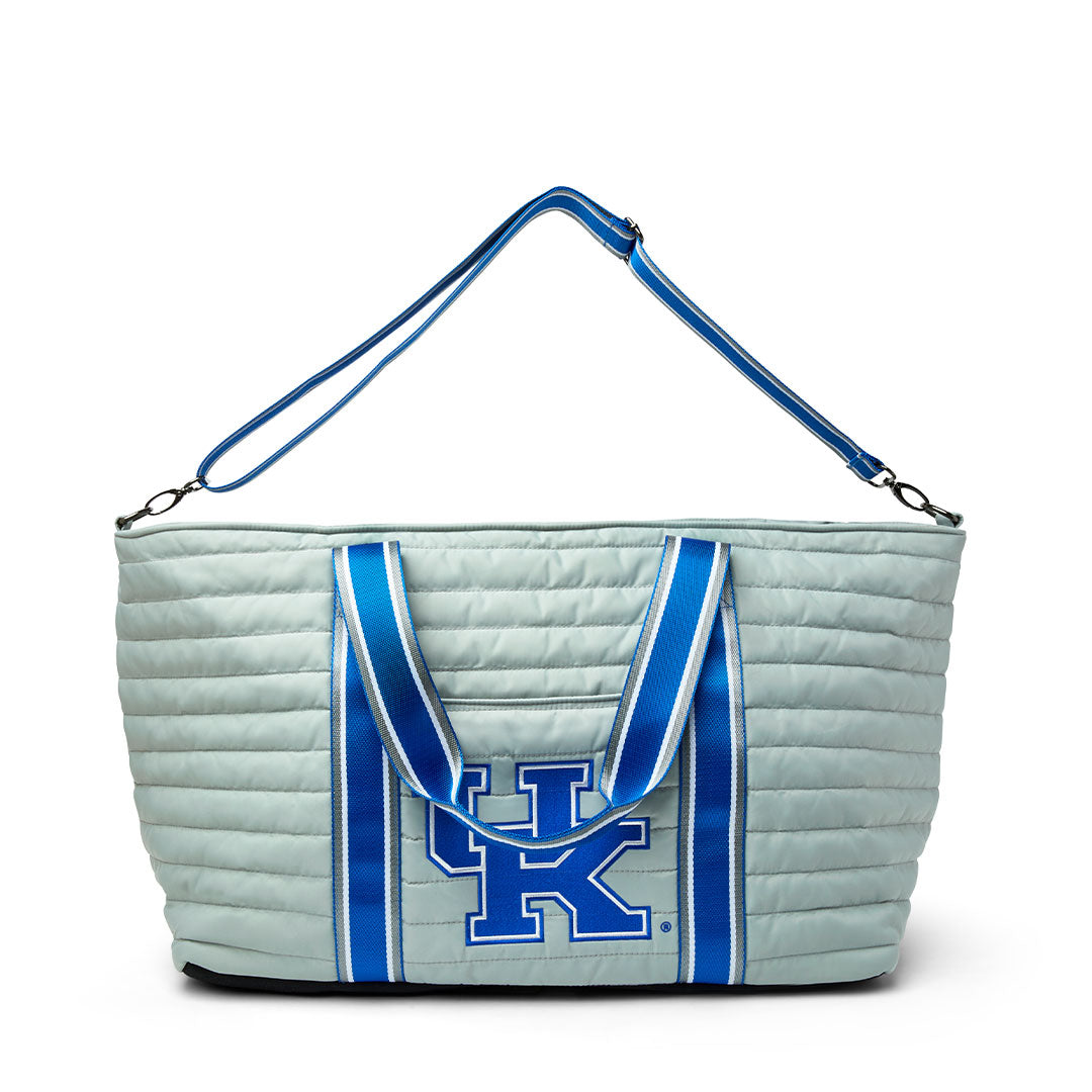 University of Kentucky Grey Noir