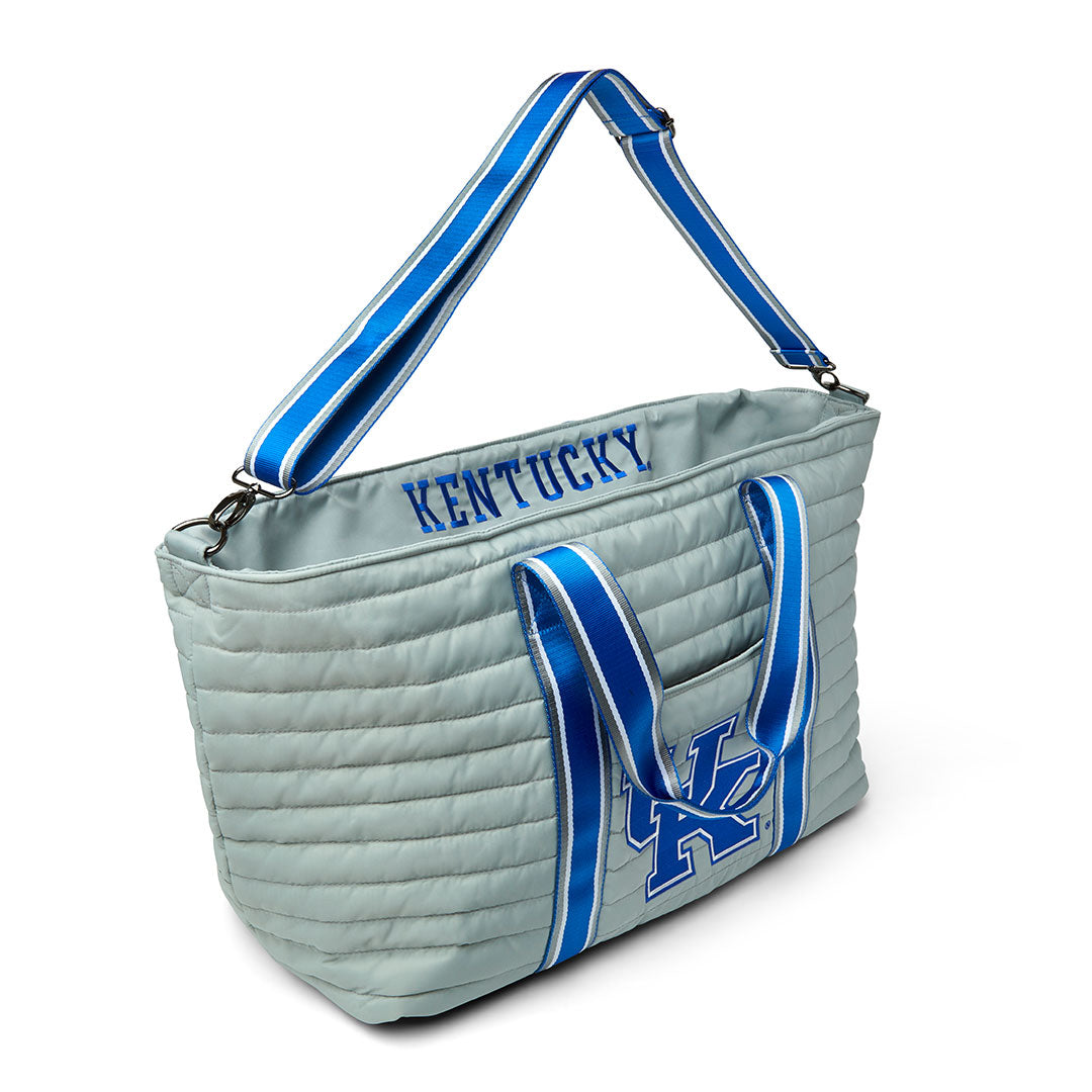 University of Kentucky Grey Noir