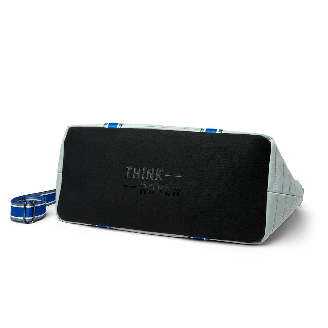 University of Kentucky Grey Noir