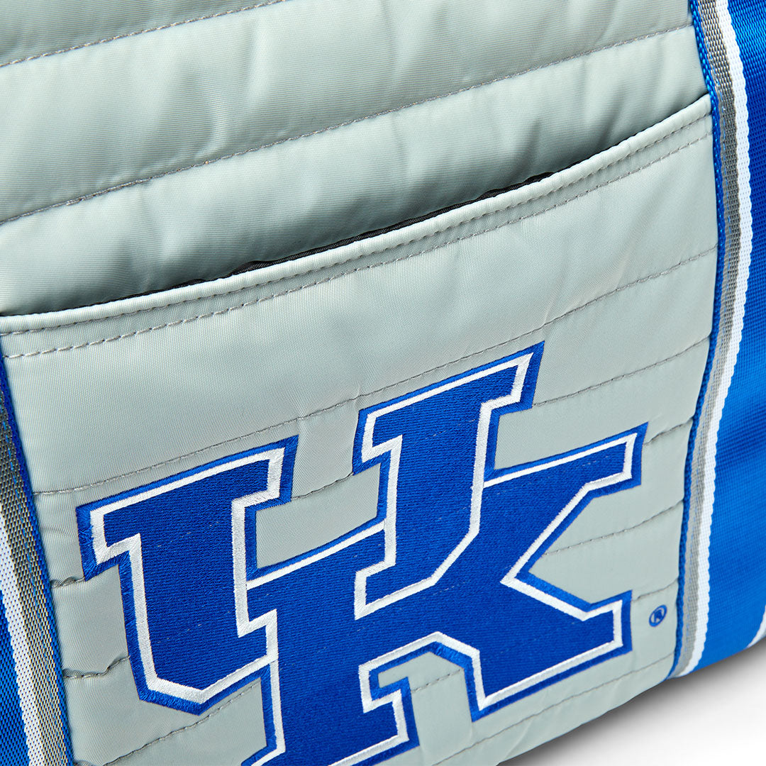 University of Kentucky Grey Noir